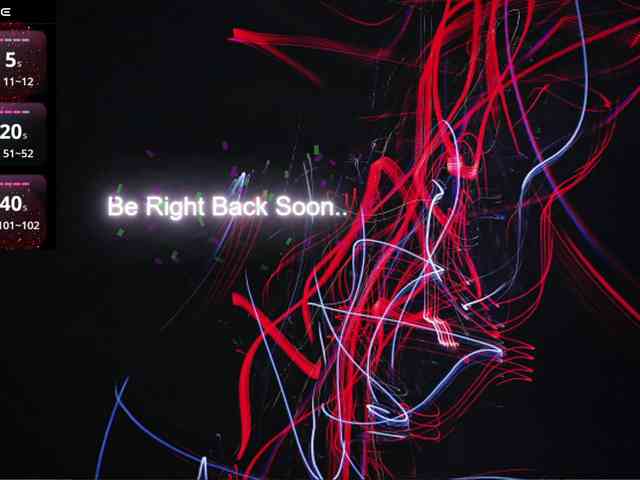 VictoriaVegas webcam