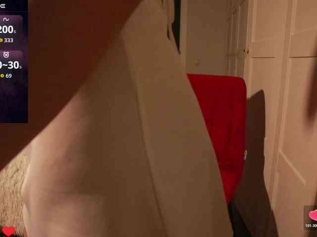 VictoriaVegas webcam