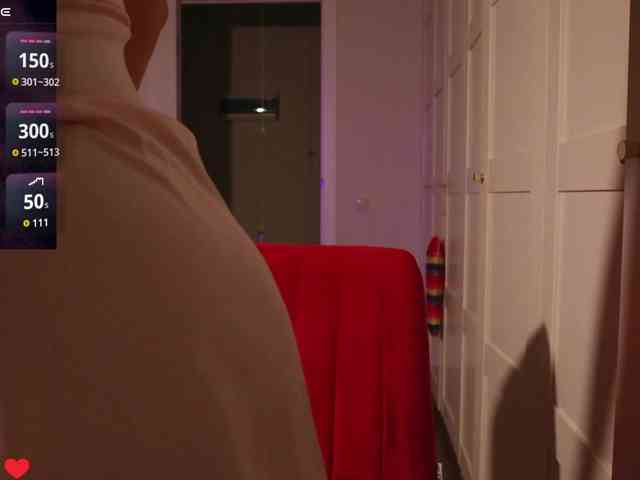 VictoriaVegas webcam