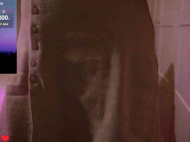 VictoriaVegas webcam