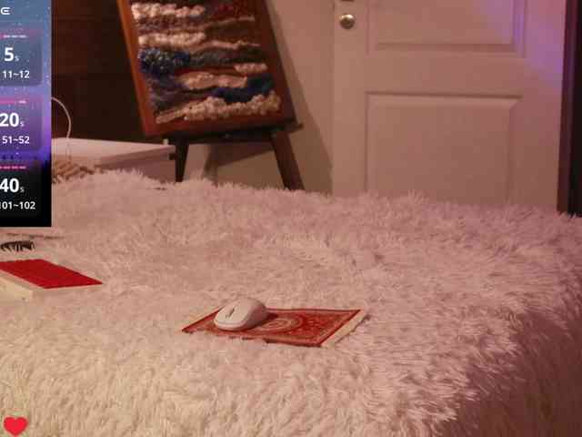 VictoriaVegas webcam