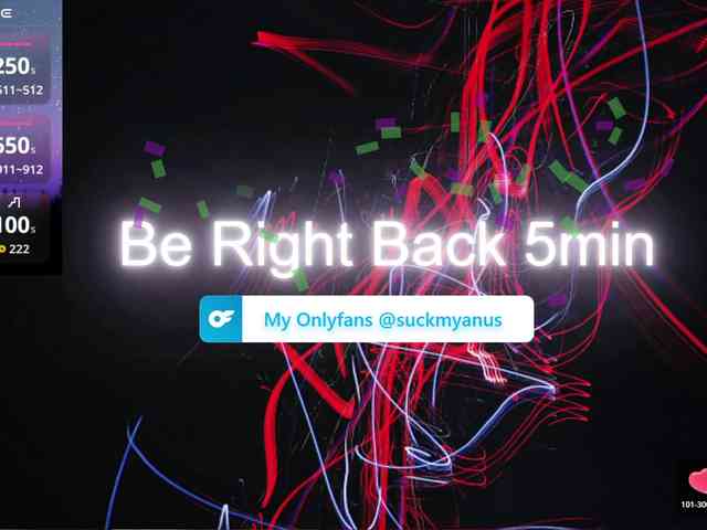 VictoriaVegas webcam