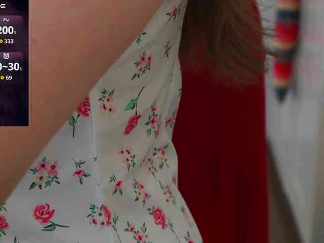 VictoriaVegas webcam