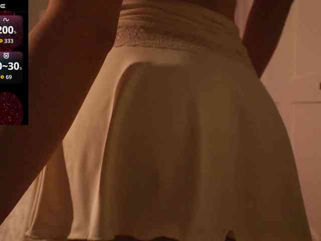 VictoriaVegas webcam