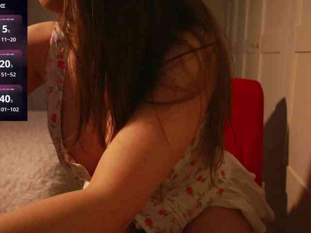 VictoriaVegas webcam