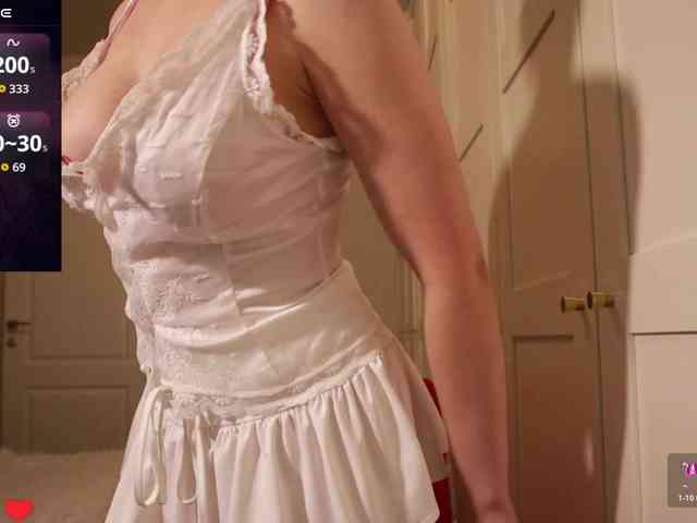 VictoriaVegas webcam