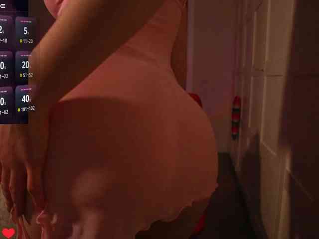 VictoriaVegas webcam