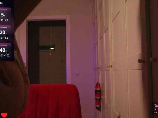 VictoriaVegas webcam