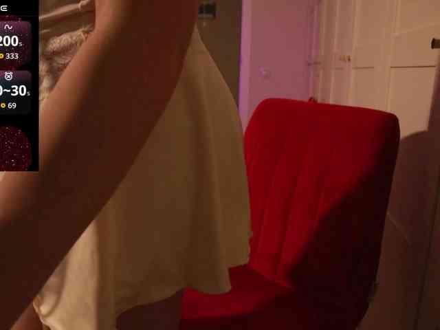 VictoriaVegas webcam