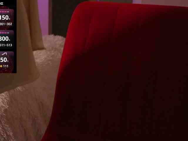 VictoriaVegas webcam