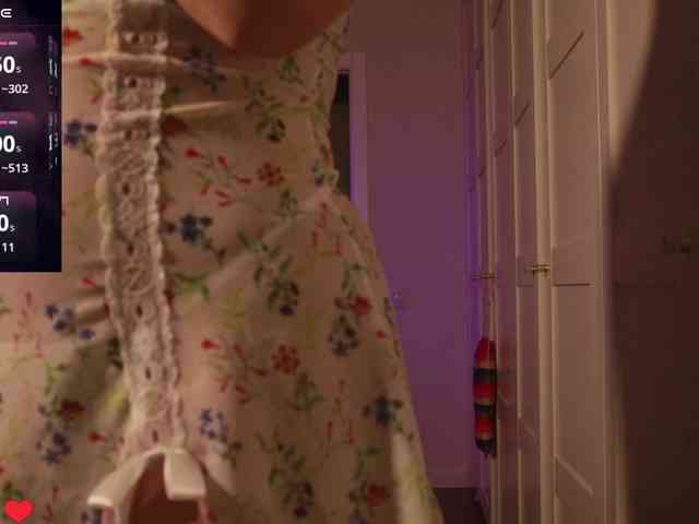 VictoriaVegas webcam