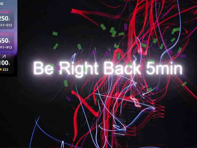 VictoriaVegas webcam