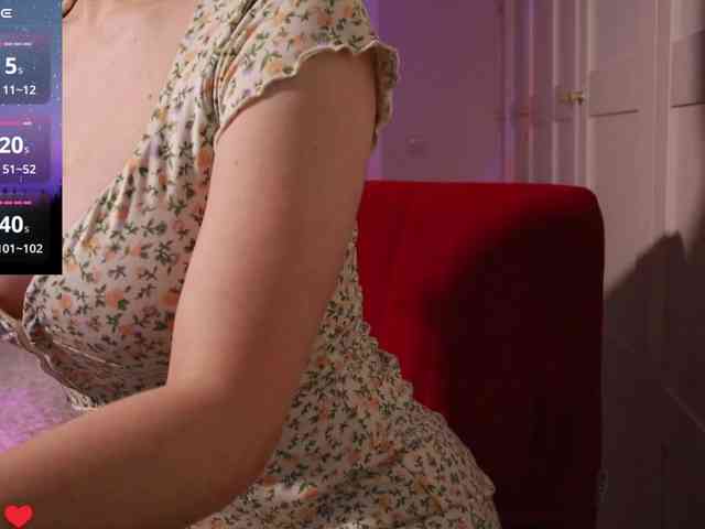 VictoriaVegas webcam