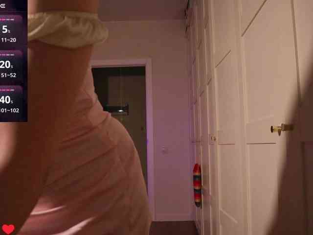 VictoriaVegas webcam