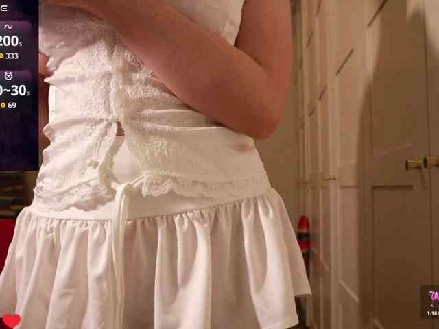 VictoriaVegas webcam