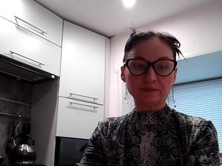 KatiMilana Porn Show