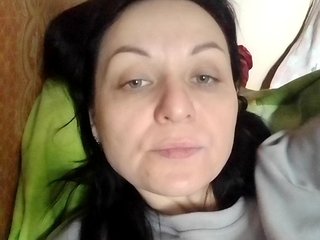 KatiMilana Porn Show