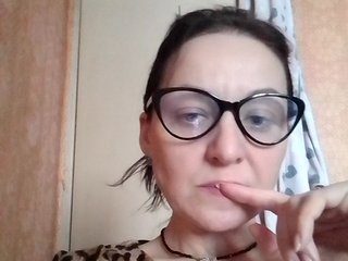 KatiMilana Porn Show