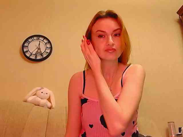 Blue-Agata webcam