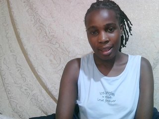 pritty-amber Porn Show