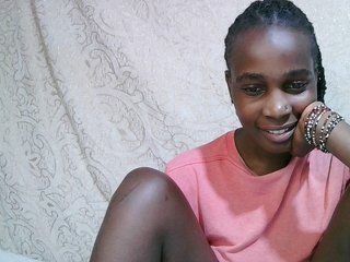 pritty-amber Porn Show