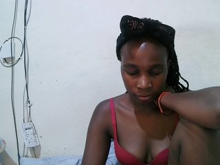 pritty-amber Porn Show