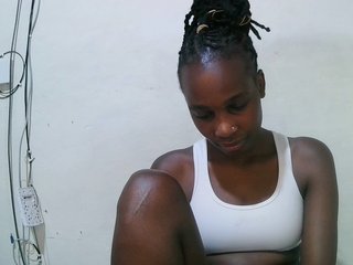 pritty-amber Porn Show