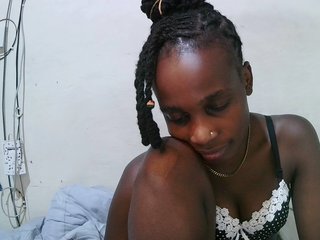 pritty-amber Porn Show