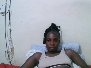 pritty-amber Porn Show