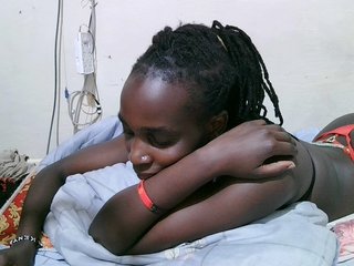 pritty-amber Porn Show