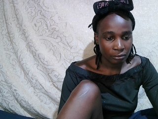 pritty-amber Porn Show