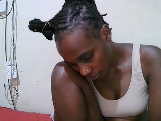 pritty-amber's Live Webcam