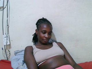 pritty-amber's Live Webcam