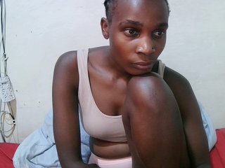 pritty-amber Porn Show