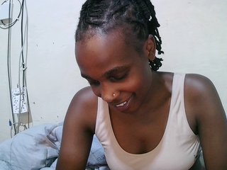 pritty-amber's Live Webcam