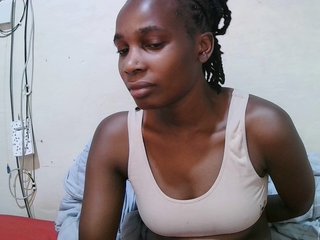 pritty-amber's Live Webcam