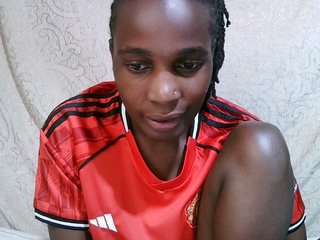 pritty-amber Porn Show