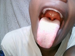 pritty-amber Porn Show