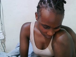 pritty-amber Porn Show