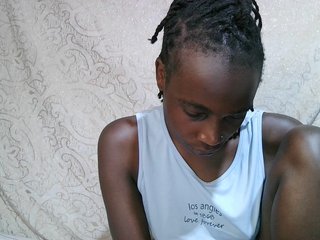 pritty-amber Porn Show