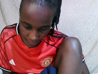 pritty-amber Porn Show