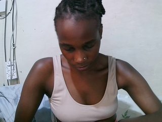 pritty-amber's Live Webcam