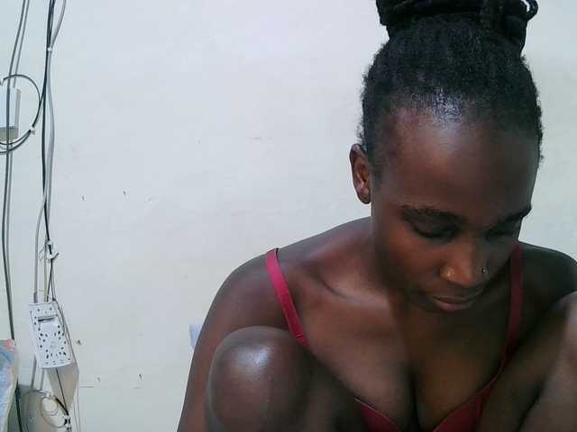 pritty-amber live cam profile