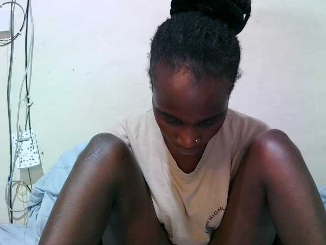 pritty-amber live cam profile