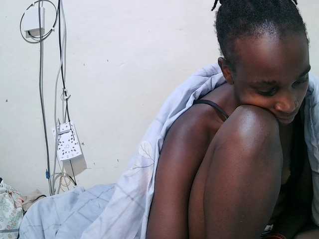 pritty-amber live cam profile