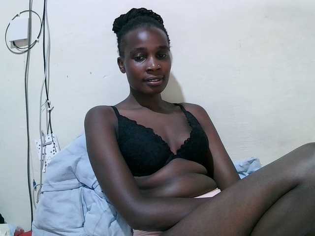 pritty-amber live cam profile