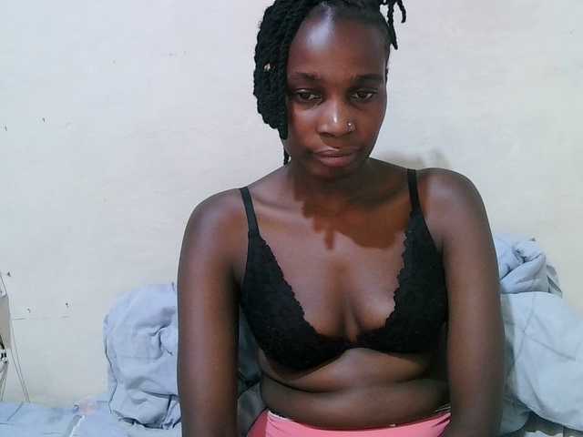 pritty-amber's BongaCams show and profile