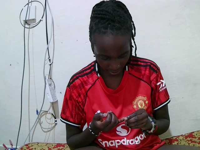 pritty-amber's BongaCams show and profile