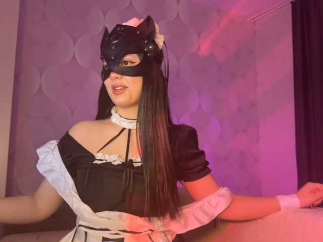 GhostKissa's BongaCams show and profile