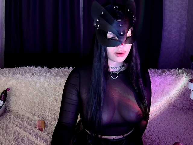 GhostKissa's BongaCams show and profile